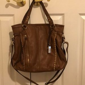 Jessica Simpson purse